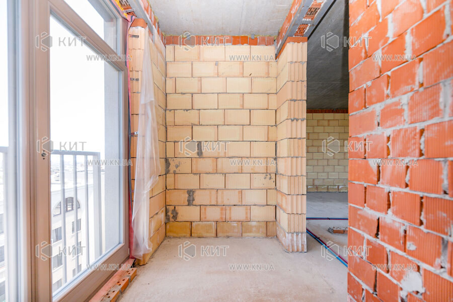 Продажа квартиры Харьков, Центр, 94м²