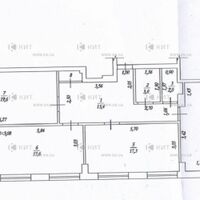 Продажа квартиры Харьков, Центр, 94м²