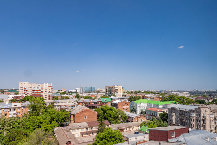 Продажа квартиры Харьков, Центр, 94м²