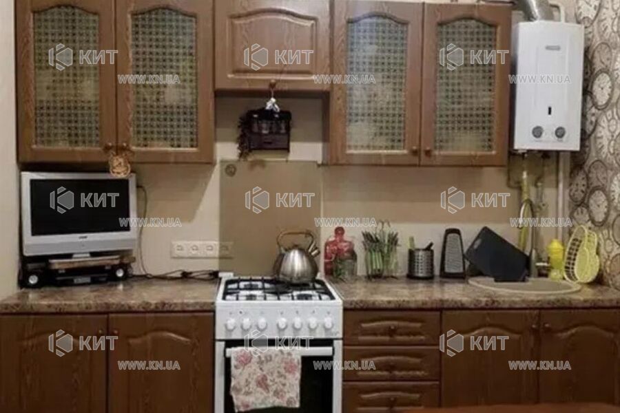 Продаж квартири Харків, ЮЖД, Центр. ринок, 61м²