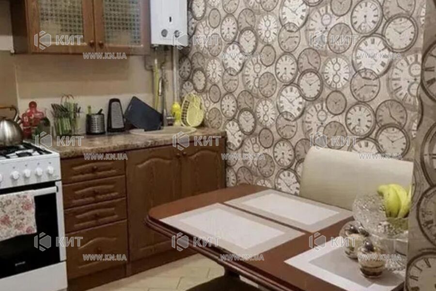 Продаж квартири Харків, ЮЖД, Центр. ринок, 61м²