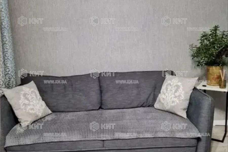 Продаж квартири Харків, ЮЖД, Центр. ринок, 61м²