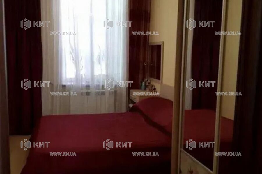 Продажа квартиры Харьков, ЮЖД, Центр. рынок, 61м²