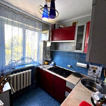 Продаж квартир - Харків,  Тракторобудівників пр.  102б