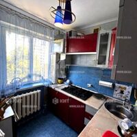 Продаж квартири Харків, Салтівка, 604 мрн., 64м²