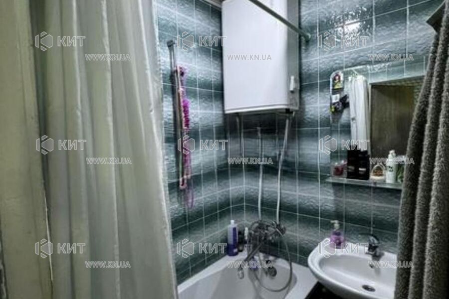 Продаж квартири Харків, Салтівка, 604 мрн., 64м²