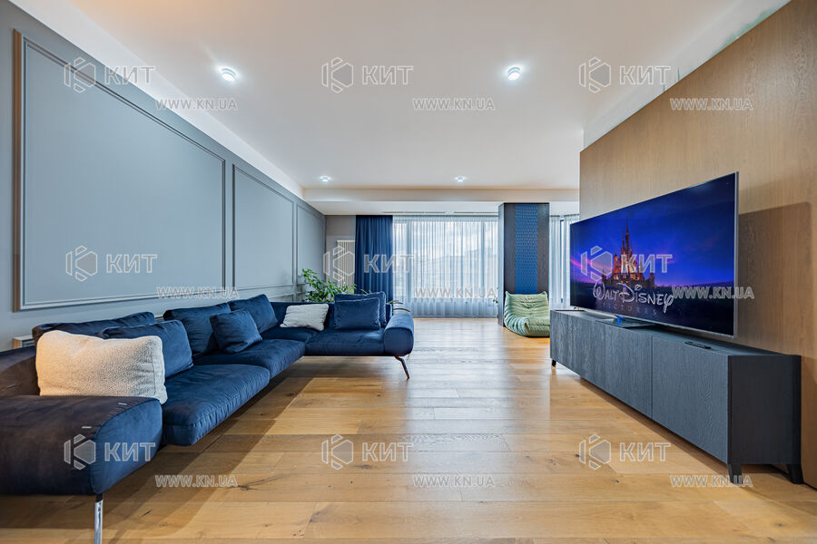 Продаж квартири Харків, Наукова, 255м²