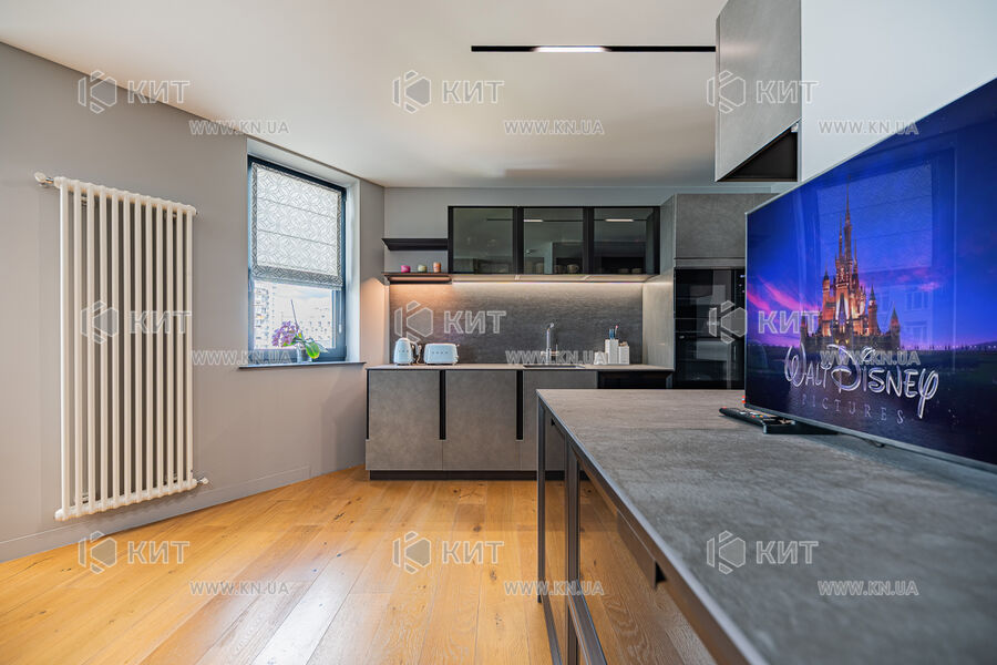 Продаж квартири Харків, Наукова, 255м²