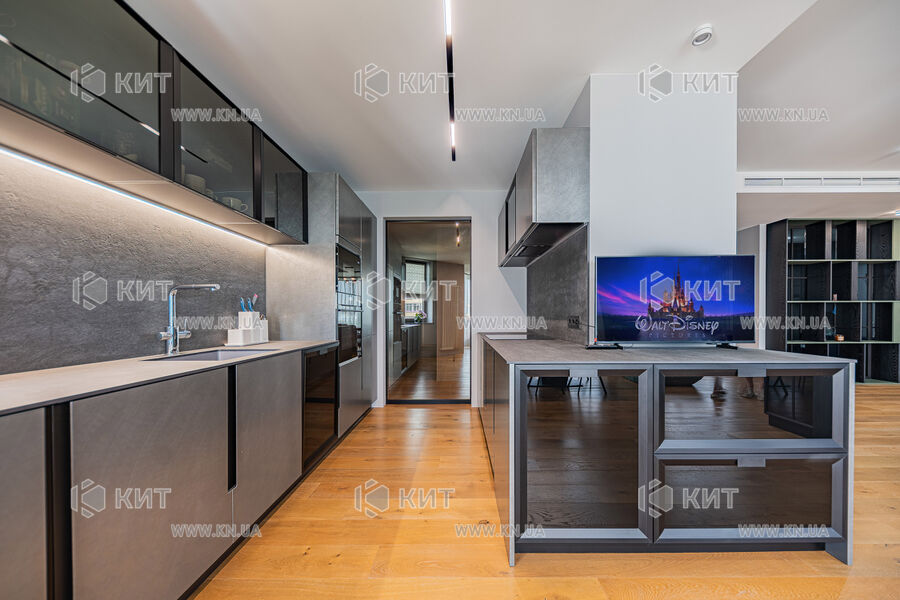 Продаж квартири Харків, Наукова, 255м²