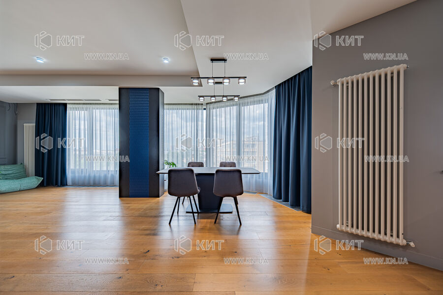 Продаж квартири Харків, Наукова, 255м²