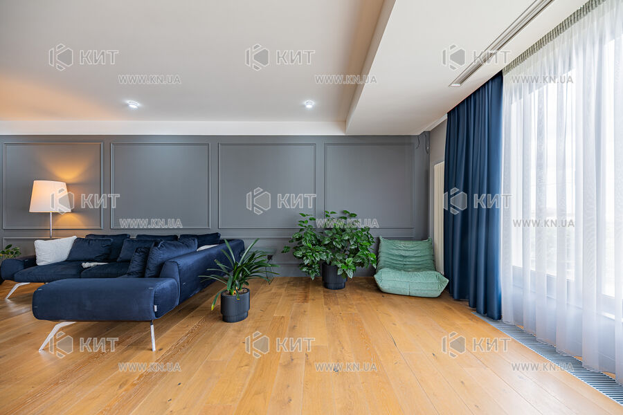 Продаж квартири Харків, Наукова, 255м²