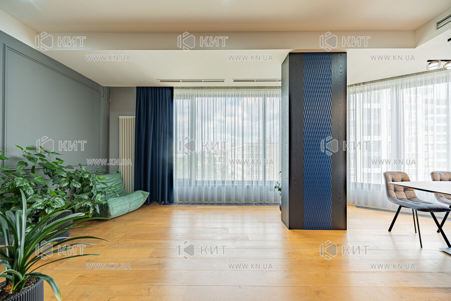 Продаж квартири Харків, Наукова, 255м²
