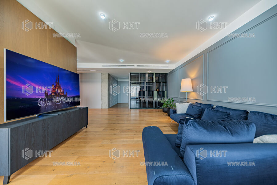 Продаж квартири Харків, Наукова, 255м²