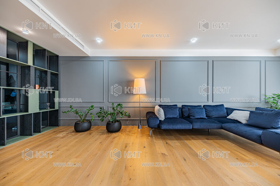 Продаж квартири Харків, Наукова, 255м²