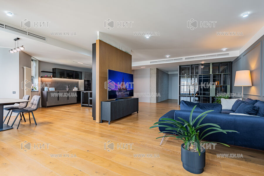 Продаж квартири Харків, Наукова, 255м²