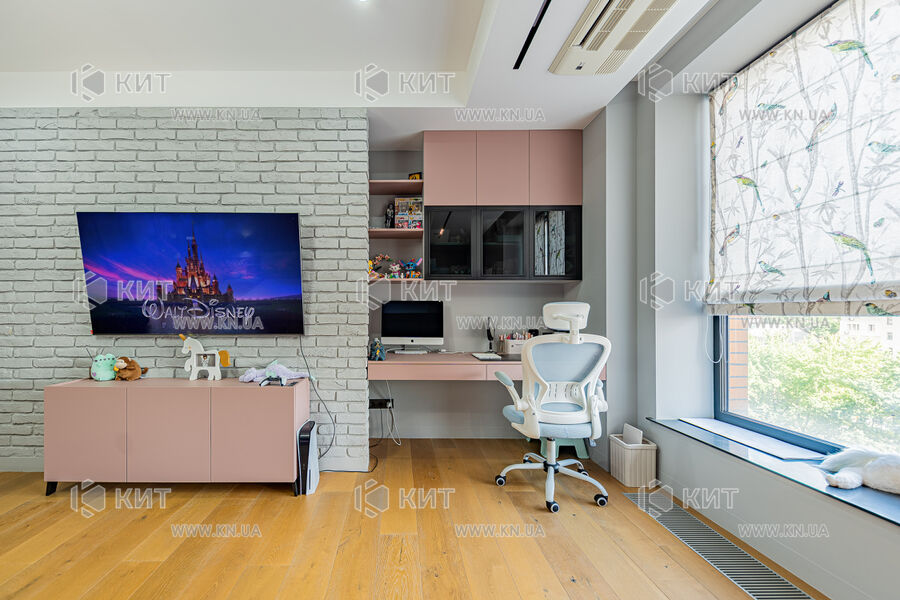 Продаж квартири Харків, Наукова, 255м²