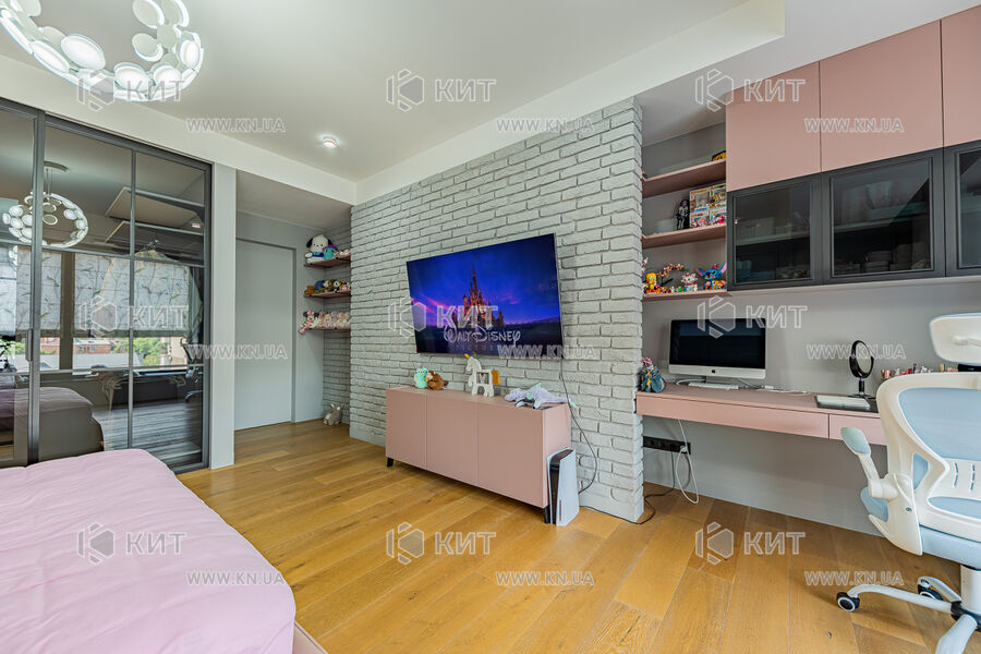 Продаж квартири Харків, Наукова, 255м²