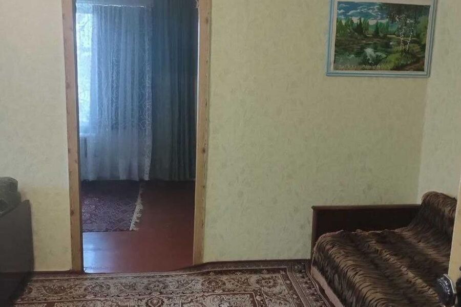 Продаж квартири Харків, Нові Дома, 45м²