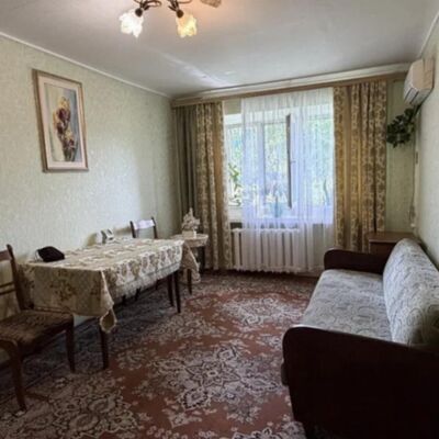 Продажа 	 Харків,  Юр'єва бульв.   3