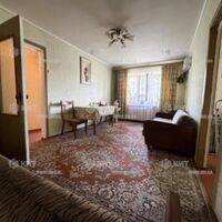 Продаж квартири Харків, Нові Дома, 45м²