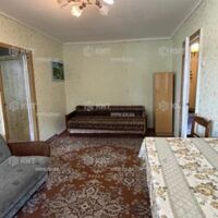 Продаж квартири Харків, Нові Дома, 45м²