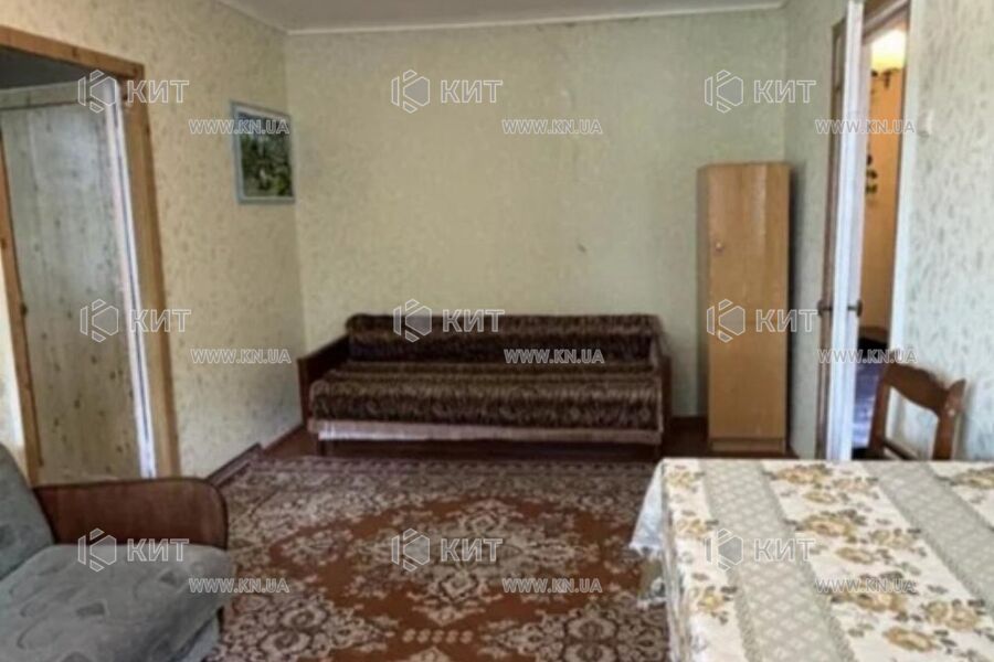 Продаж квартири Харків, Нові Дома, 45м²