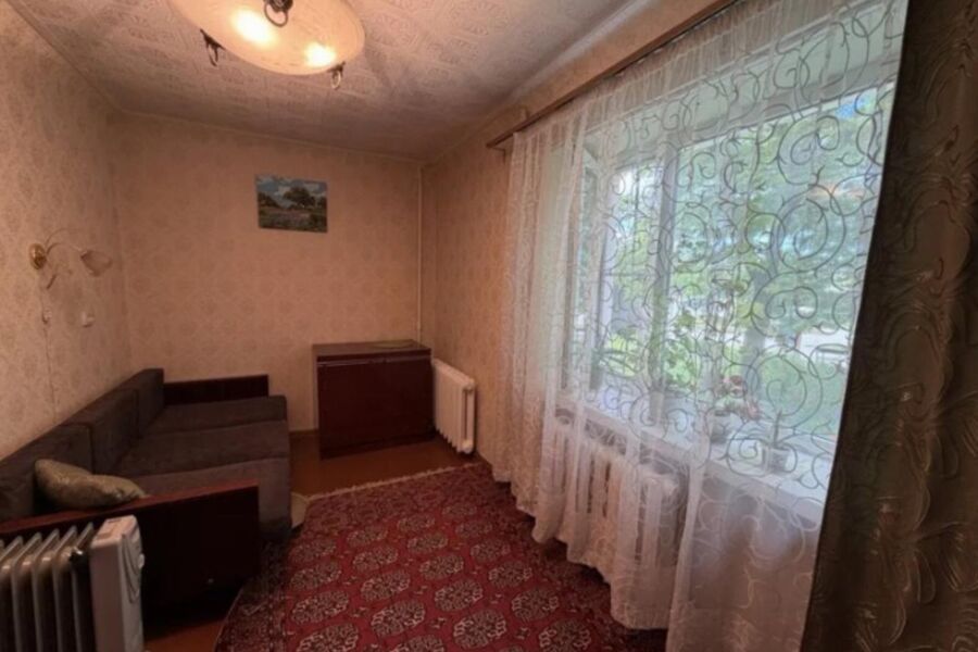 Продаж квартири Харків, Нові Дома, 45м²