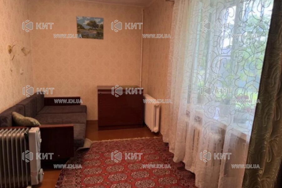 Продаж квартири Харків, Нові Дома, 45м²