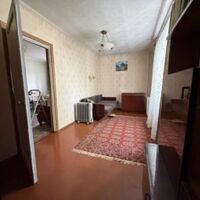 Продаж квартири Харків, Нові Дома, 45м²