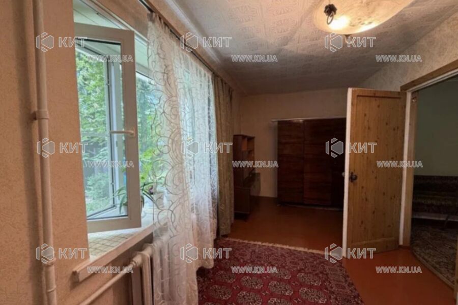 Продаж квартири Харків, Нові Дома, 45м²