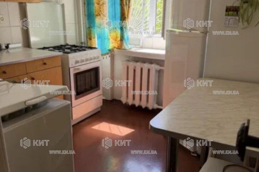 Продаж квартири Харків, Нові Дома, 45м²