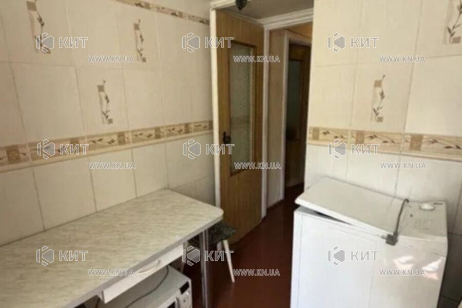 Продаж квартири Харків, Нові Дома, 45м²