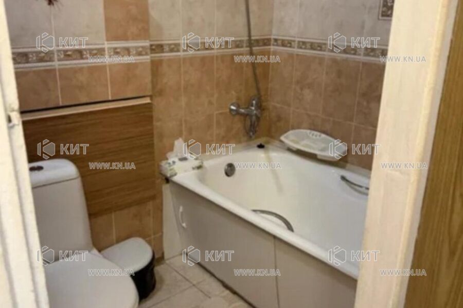 Продаж квартири Харків, Нові Дома, 45м²