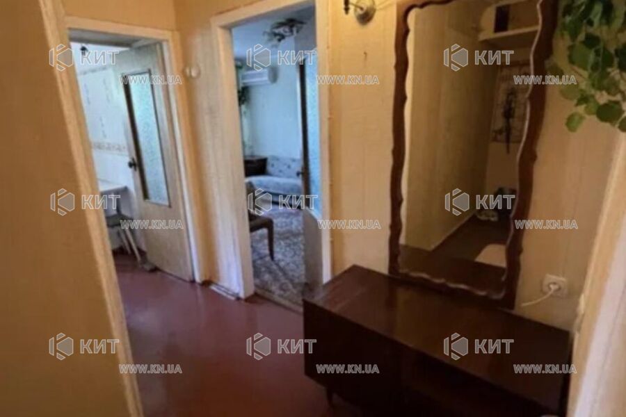 Продаж квартири Харків, Нові Дома, 45м²