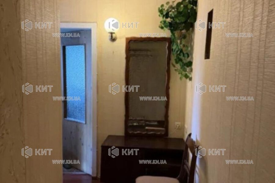 Продаж квартири Харків, Нові Дома, 45м²