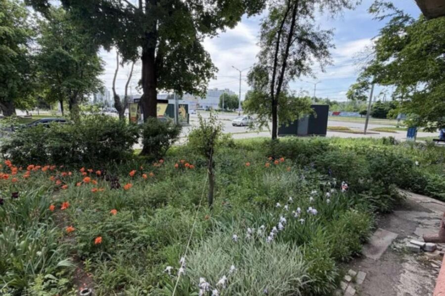 Продаж квартири Харків, Нові Дома, 45м²