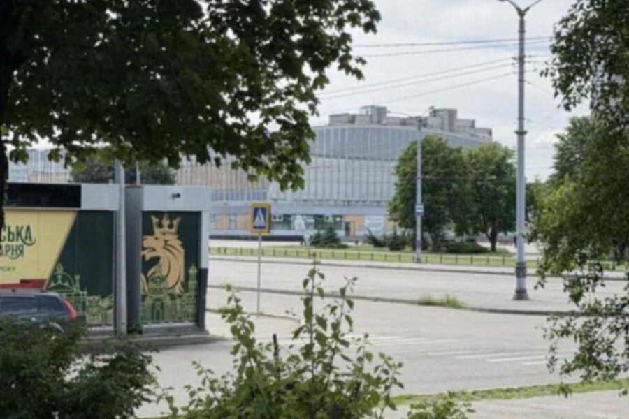 Продаж квартири Харків, Нові Дома, 45м²