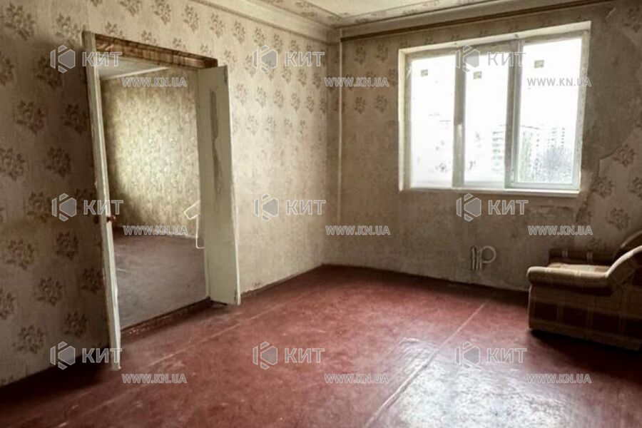 Продаж квартири Харків, Салтівка, 625 мрн., 70м²