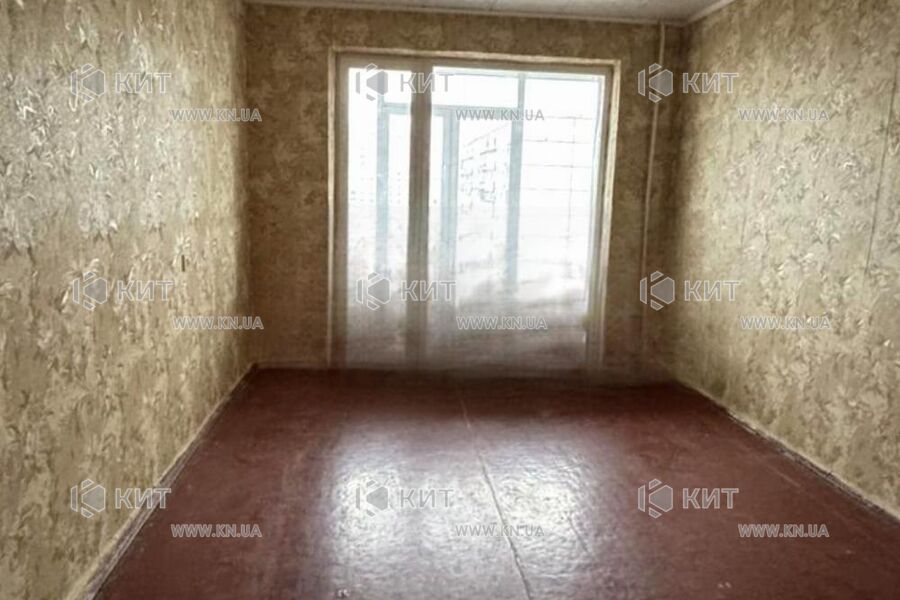 Продаж квартири Харків, Салтівка, 625 мрн., 70м²