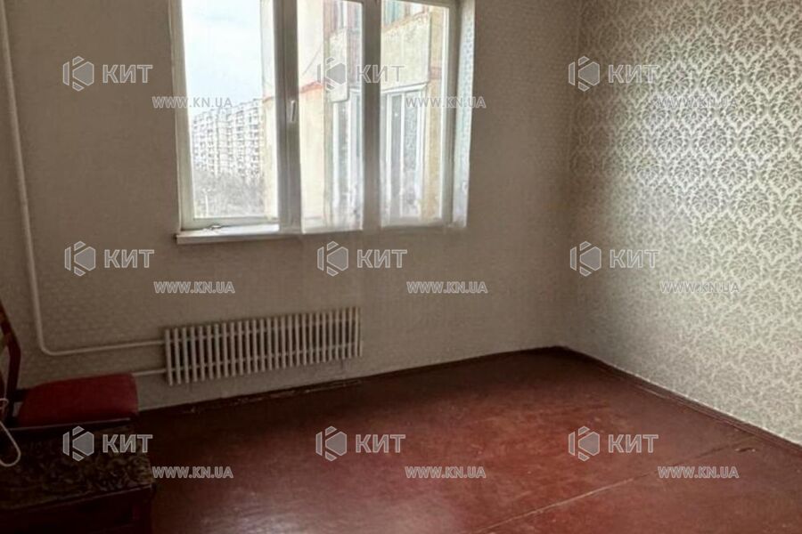 Продаж квартири Харків, Салтівка, 625 мрн., 70м²