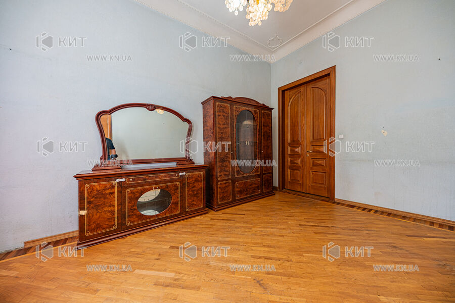 Продаж квартири Харків, Центр, 61.1м²