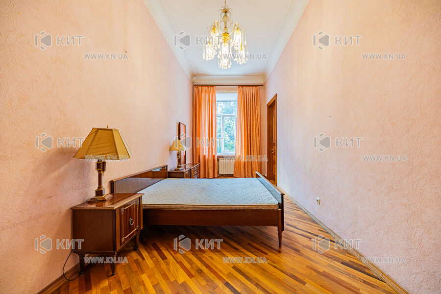Продаж квартири Харків, Центр, 61.1м²