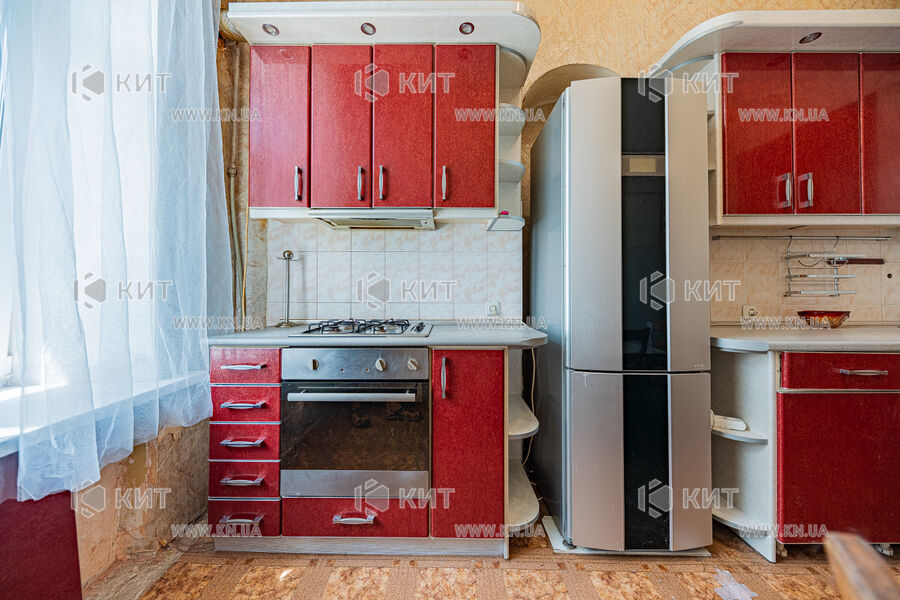 Продаж квартири Харків, Центр, 61.1м²