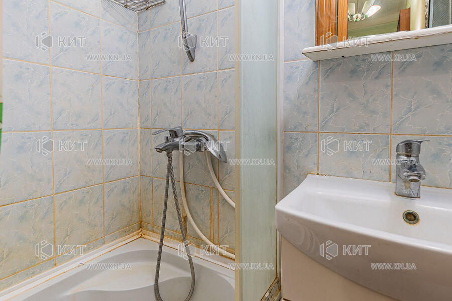 Продаж квартири Харків, Центр, 61.1м²