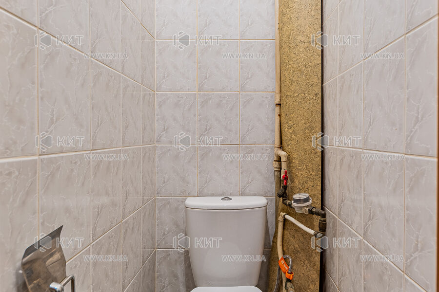 Продаж квартири Харків, Центр, 61.1м²