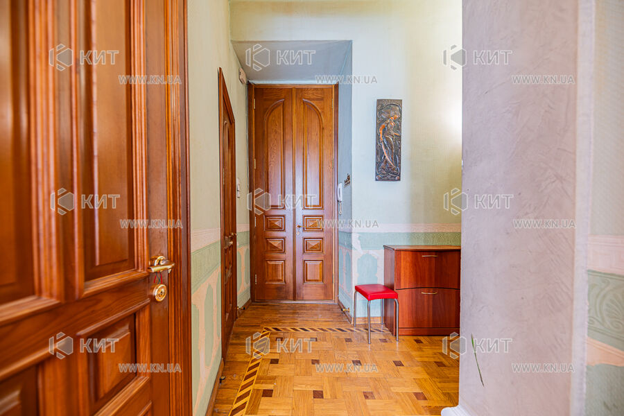 Продаж квартири Харків, Центр, 61.1м²