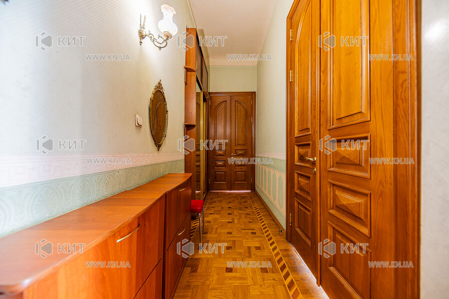 Продаж квартири Харків, Центр, 61.1м²