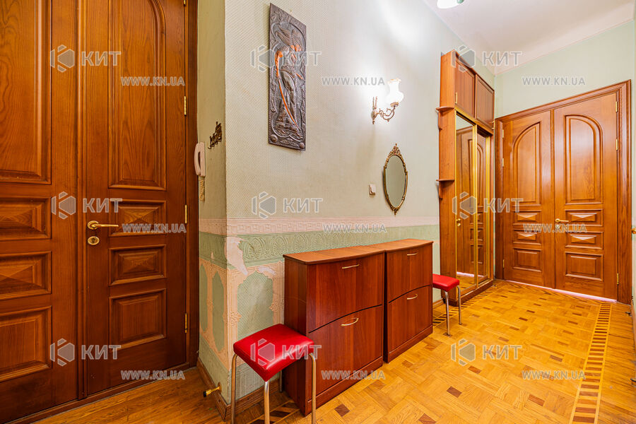 Продаж квартири Харків, Центр, 61.1м²