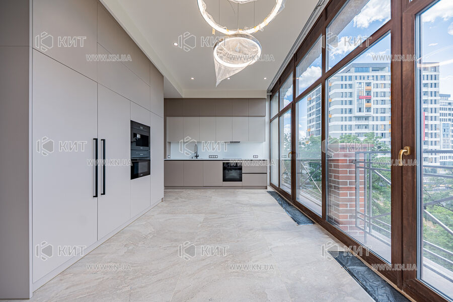 Продажа квартиры Харьков, Сокольники, 125м²