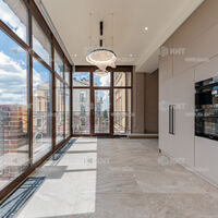Продажа квартиры Харьков, Сокольники, 125м²